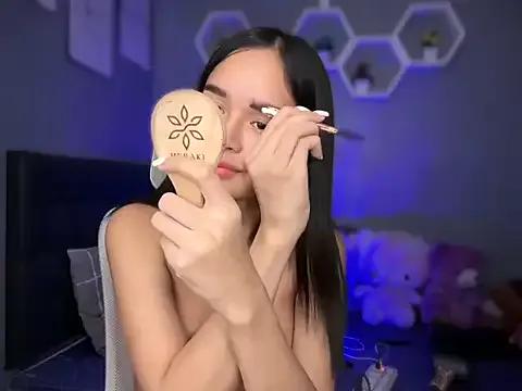 lelasohna — my monster cock explode