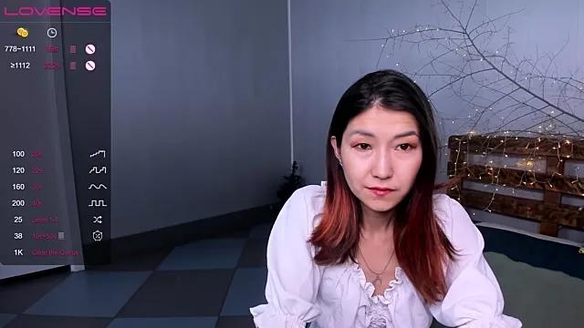 LeyylaStoone on StripChat 