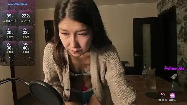 LeyylaStoone on StripChat 