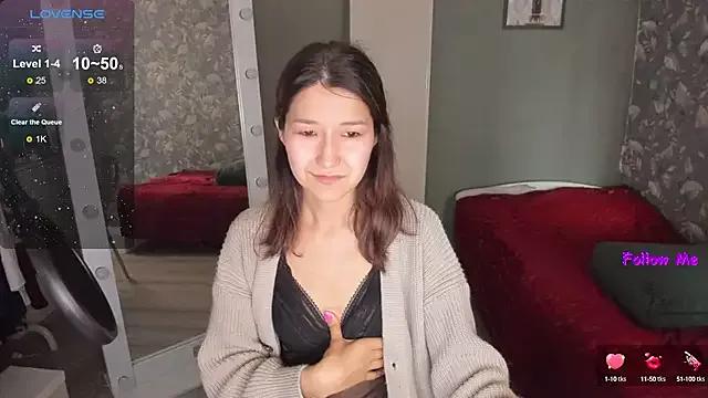 LeyylaStoone on StripChat 