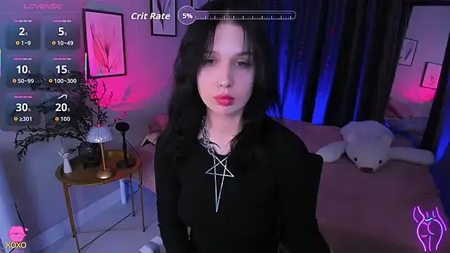 Lia_xxGirl — Twerk + spank ass