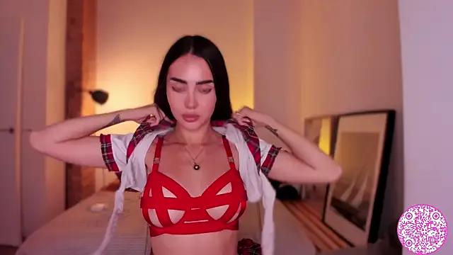 Lil_Gabby on StripChat 