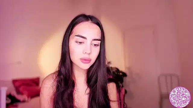 Lil_Gabby on StripChat 