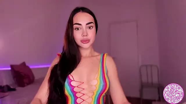 Lil_Gabby on StripChat 