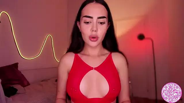 Lil_Gabby on StripChat 