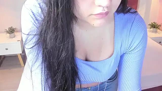 Lili_Monroy on StripChat 