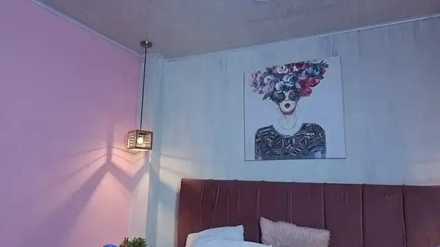 Lili_Monroy on StripChat 