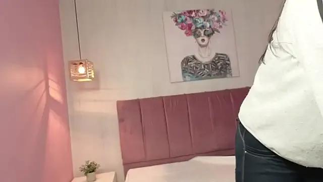 Lili_Monroy on StripChat