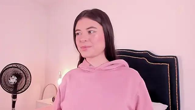 LiliCarterm on StripChat 