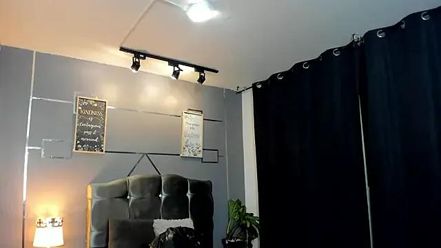 Lilith_morgan01 on StripChat 