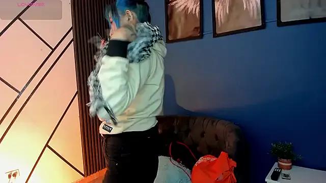 Lilith_morgan01 — NICE LOOK + KISSES 