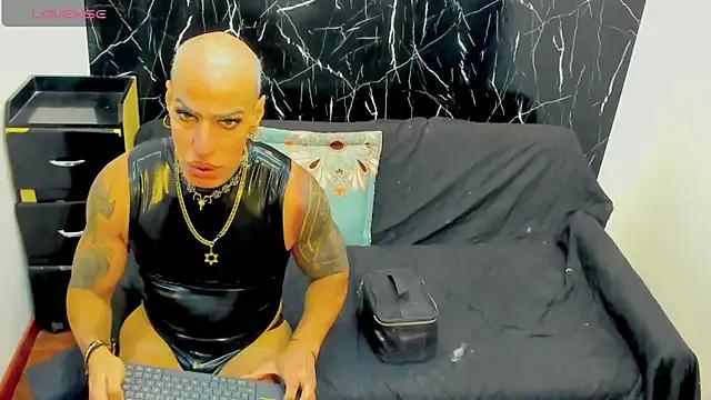 LilithThornAngelic on StripChat 