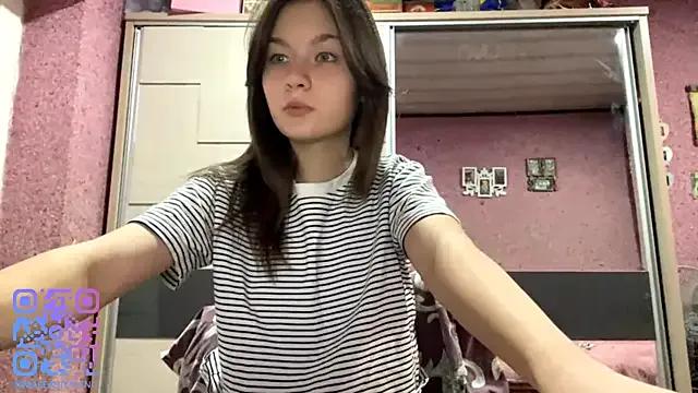liliya13 — biggest smile ever