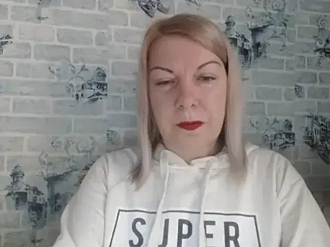 Lillia_Ray — Freechat on StripChat