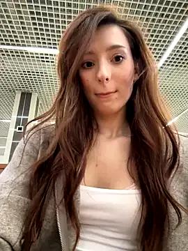 LilluKatten — HOT FRENCH KISS WITH MY GIRLFRIEND!