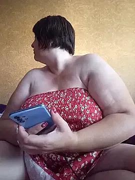 LiluHot on StripChat 