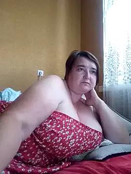 LiluHot on StripChat 