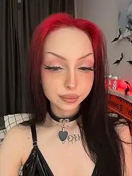 Lina_Thornton_ — naked twerk