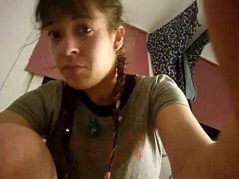 LinaWinter — Nippel schn stramm abbinden
