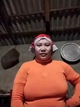 Linhcutex on StripChat