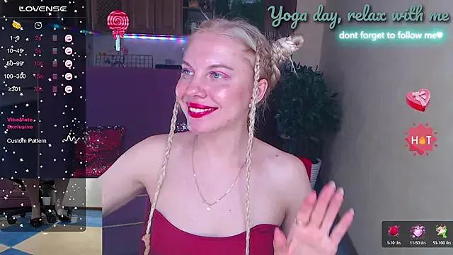 LiSinDoll on StripChat