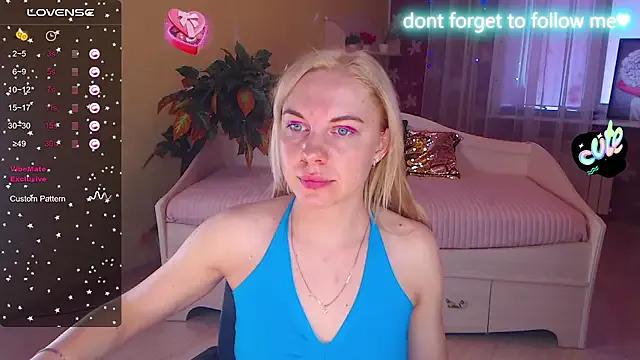 LiSinDoll — Oil in the ass