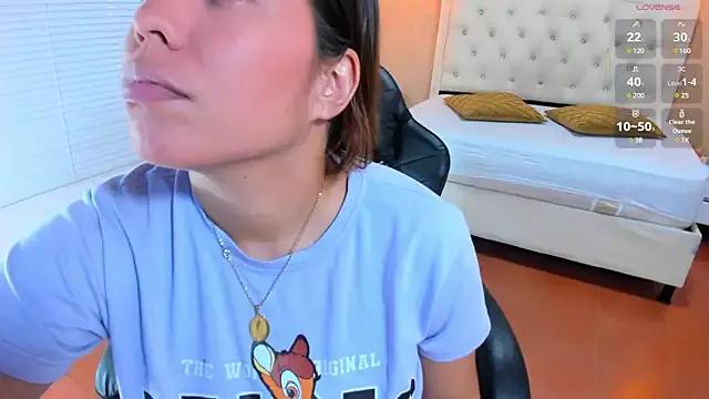 lissa_jhonsoon on StripChat 