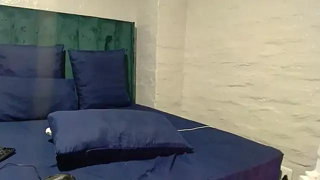 LolaTwerksXX on StripChat 