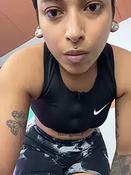 LollaByer on StripChat