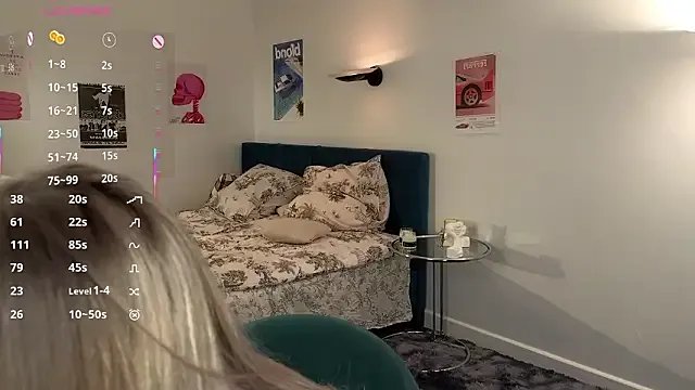 lolly_dollyyy — Ice on my nipples