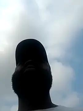 Longblackhardd — Oil show big booty and big dick