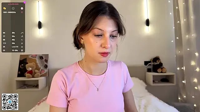 LouiseChavez — The Crush on my bra