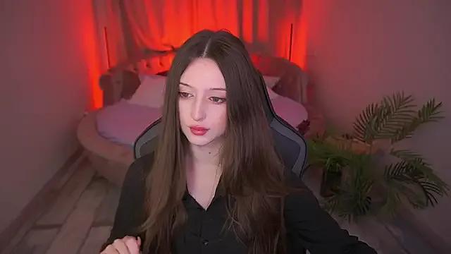 LovelyAngelyy — Make the tail of the hairstyle