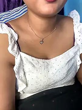 LovelySweety — Bra show