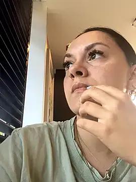 Luccreccia_ — PUSSY FINGERS + CONTROL