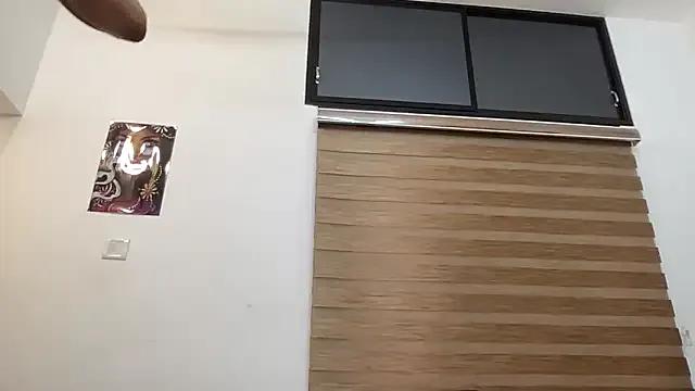 LucytheDevilQueen — Boobs out / top off