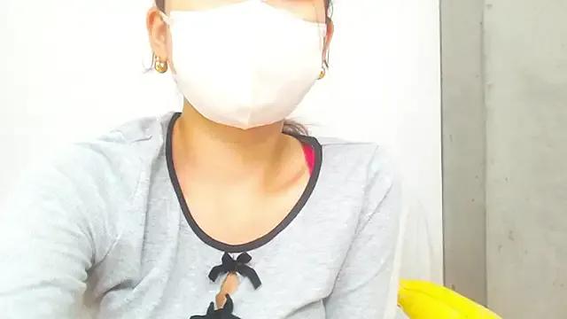 LUNA_oo — Freechat on StripChat