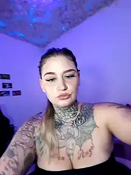 Lustful_Lisa — Ride dildo