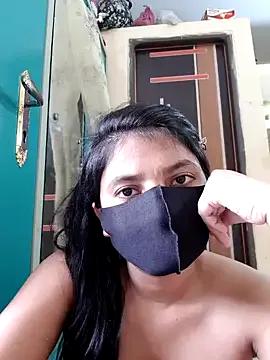 LustyJoya-02 — Freechat on StripChat