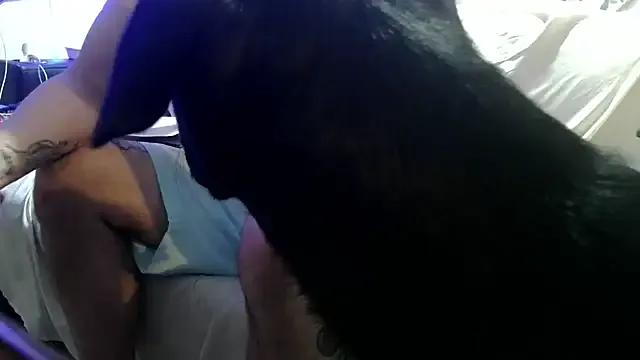 Luv2SuckBWC92 — VACATION