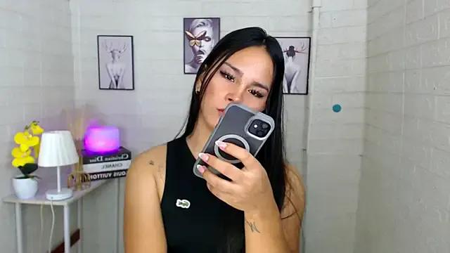 LylianaGirlx — BIRTHDAY SEX WITH ME! CUM @GOAL!