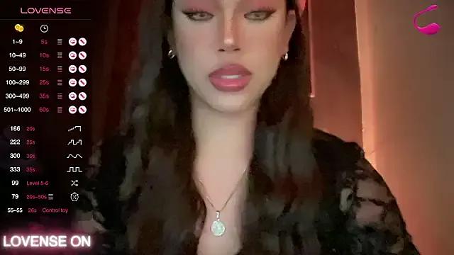 madam_agnes1 on StripChat 