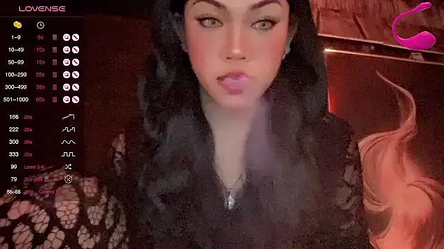 madam_agnes1 on StripChat 