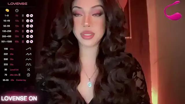 madam_agnes1 on StripChat 