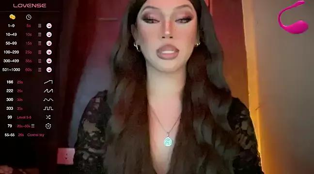 madam_agnes1 on StripChat 