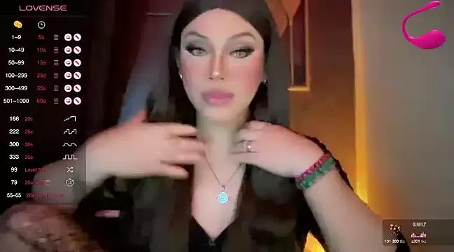 madam_agnes1 on StripChat 