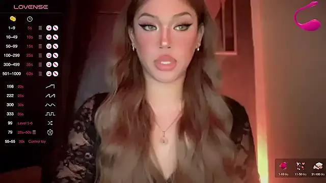 madam_agnes1 on StripChat 