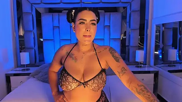 MaddyGray_ on StripChat