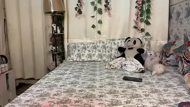 Mahimagic_doll — full nude dance