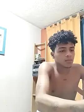 Manuel_Mateus1 — Double cum